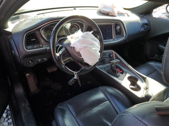 Photo 8 from auction – 2019 DODGE CHALLENGER with VIN 2C3CDZGG9KH759712