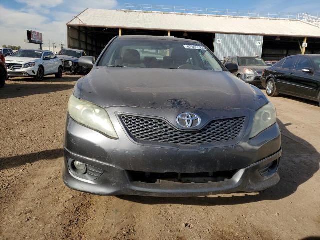 Photo 5 from auction – 2010 TOYOTA CAMRY BASE with VIN 4T1BF3EK7AU078381
