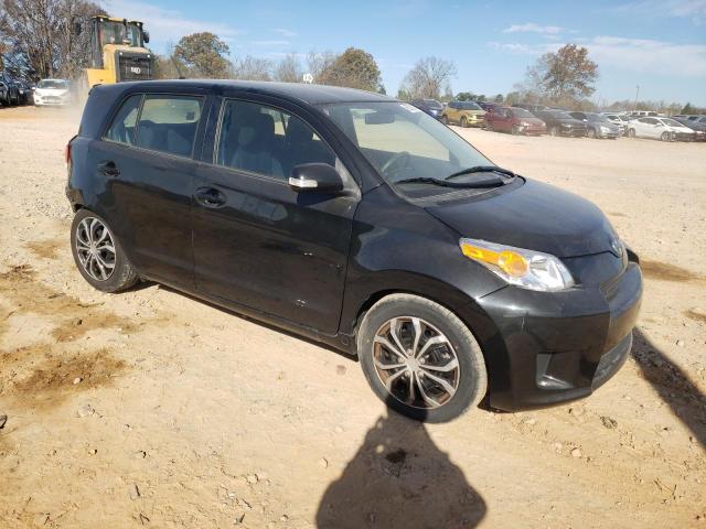 Photo 4 from auction – 2010 TOYOTA SCION XD with VIN JTKKU4B41A1002848