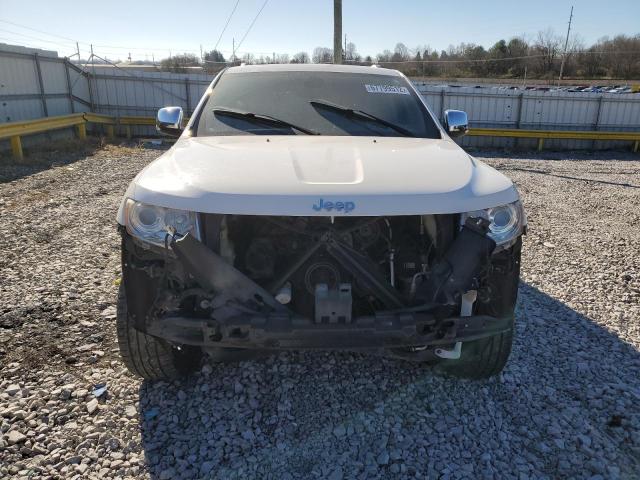 Photo 5 from auction – 2011 JEEP GRAND CHER with VIN 1J4RR6GT1BC714747