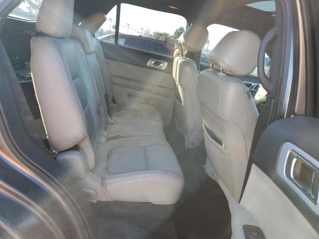 Photo 11 from auction – 2012 FORD EXPLORER X with VIN 1FMHK8D87CGA42720