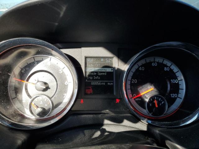 Photo 9 from auction – 2019 DODGE GRAND CARA with VIN 2C4RDGEG8KR691832