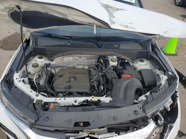 Photo 12 from auction – 2022 CHEVROLET TRAILBLAZE with VIN KL79MPSL2NB070166
