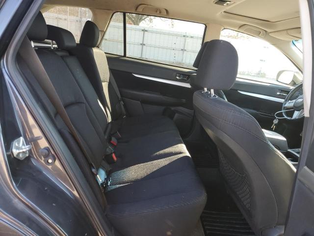 Photo 11 from auction – 2011 SUBARU OUTBACK 2. with VIN 4S4BRCGC0B3431063