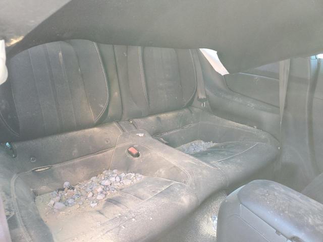 Photo 10 from auction – 2020 FORD MUSTANG with VIN 1FA6P8TH9L5153740