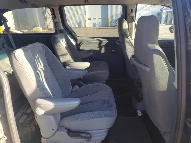 Photo 11 from auction – 2005 DODGE GRAND CARA with VIN 1D4GP24R95B197697