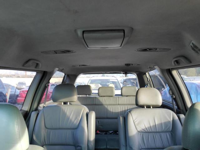 Photo 10 from auction – 2004 HONDA ODYSSEY EX with VIN 5FNRL18074B065444