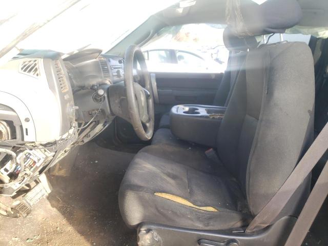Photo 7 from auction – 2011 GMC SIERRA C15 with VIN 1GTR1UEA6BZ173713