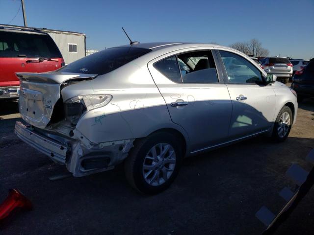 Photo 3 from auction – 2018 NISSAN VERSA S with VIN 3N1CN7AP8JL802807