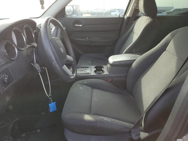Photo 7 from auction – 2008 DODGE CHARGER with VIN 2B3LA43R68H204385
