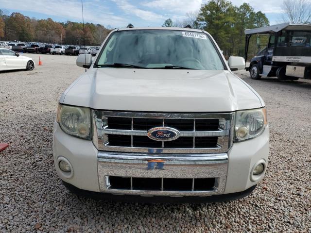 Photo 5 from auction – 2010 FORD ESCAPE with VIN 1FMCU4K3XAKB78919