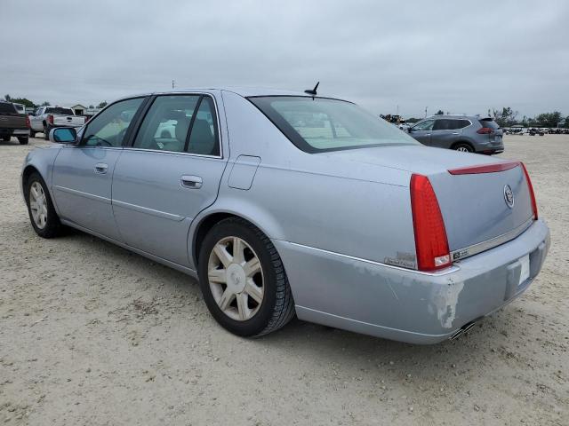 Photo 2 from auction – 2006 CADILLAC DTS with VIN 1G6KD57Y16U102868