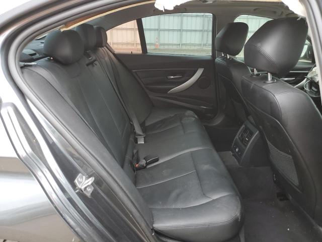 Photo 10 from auction – 2013 BMW 328 XI with VIN WBA3B3G52DNP38365