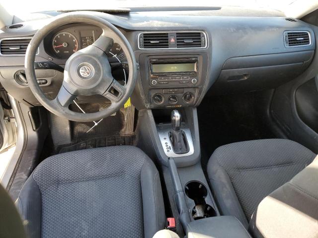 Photo 8 from auction – 2014 VOLKSWAGEN JETTA BASE with VIN 3VW2K7AJ0EM234367