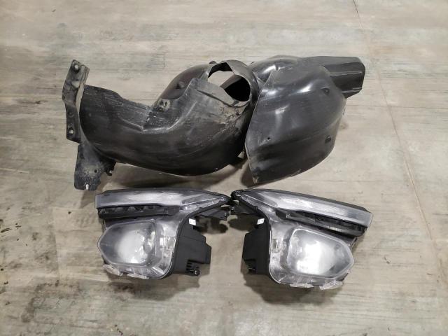 Photo 13 from auction – 2022 CHEVROLET TRAILBLAZE with VIN KL79MPSL5NB061171