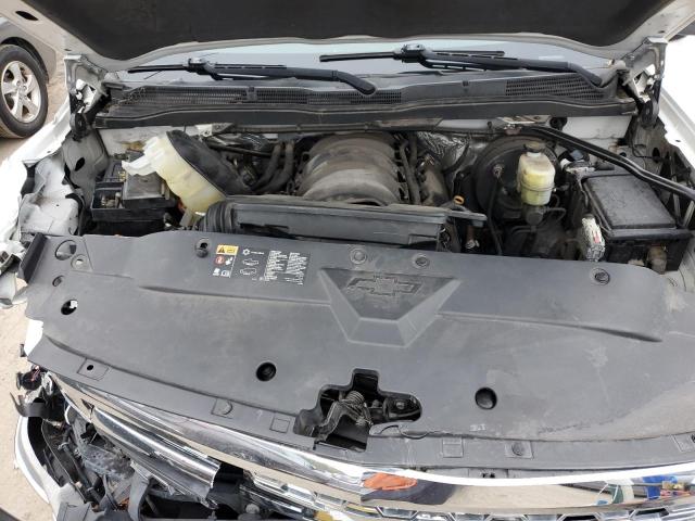 Photo 11 from auction – 2015 CHEVROLET SILVERADO with VIN 3GCPCREC8FG180202