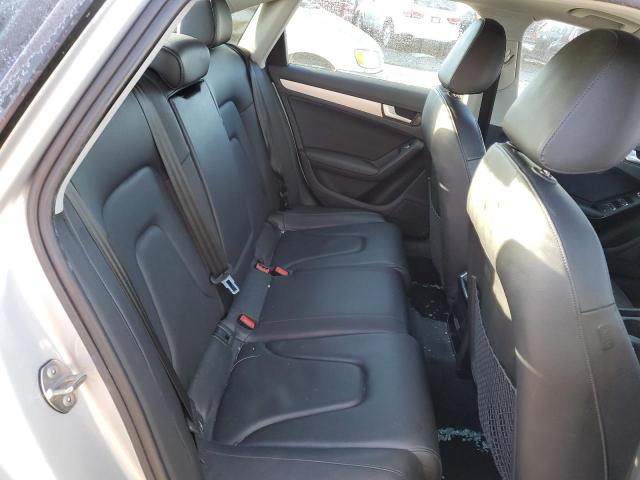 Photo 10 from auction – 2013 AUDI A4 PREMIUM with VIN WAUAFAFL1DN010715