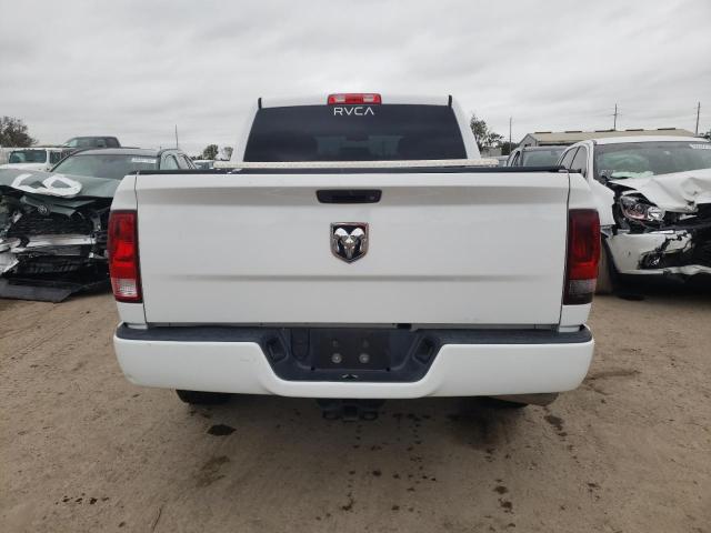 Photo 6 from auction – 2017 RAM 1500 ST with VIN 1C6RR6KT4HS550929