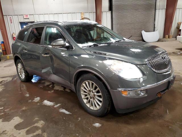 Photo 4 from auction – 2011 BUICK ENCLAVE CX with VIN 5GAKVBED7BJ244597