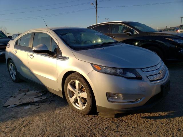 صورة رقم 4 من المزاد - 2014 CHEVROLET VOLT مع VIN 1G1RA6E43EU157615
