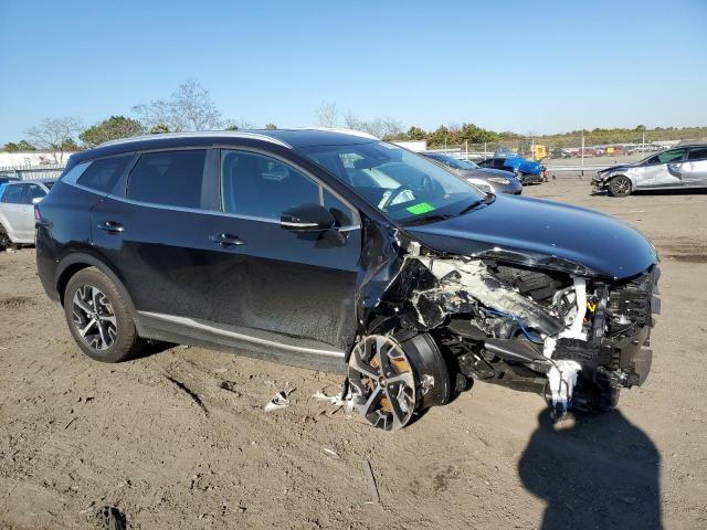 Photo 4 from auction – 2023 KIA SPORTAGE E with VIN KNDPVCAG1P7027061