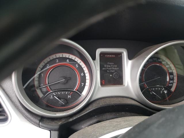 Photo 9 from auction – 2012 DODGE JOURNEY SX with VIN 3C4PDCCG9CT184357