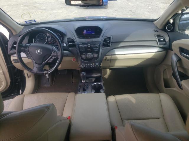 Photo 8 from auction – 2013 ACURA RDX with VIN 5J8TB4H35DL018416