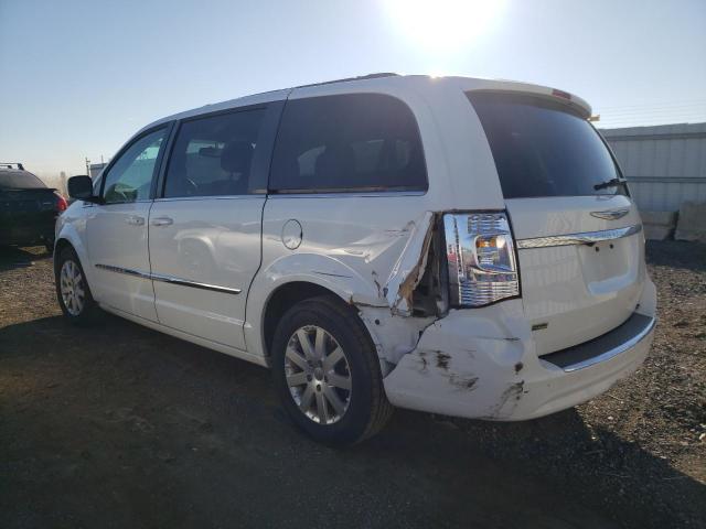 Photo 2 from auction – 2015 CHRYSLER TOWN & COU with VIN 2C4RC1BG4FR564795