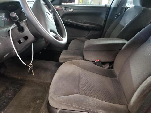 Photo 7 from auction – 2008 CHEVROLET IMPALA LT with VIN 2G1WT55N189100587