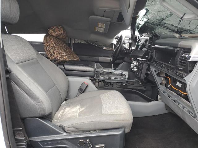 Photo 7 from auction – 2021 FORD F150 SUPER with VIN 1FTEW1CP2MKD79094
