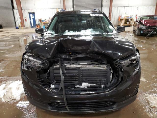 Photo 5 from auction – 2020 GMC TERRAIN SL with VIN 3GKALTEV9LL344469