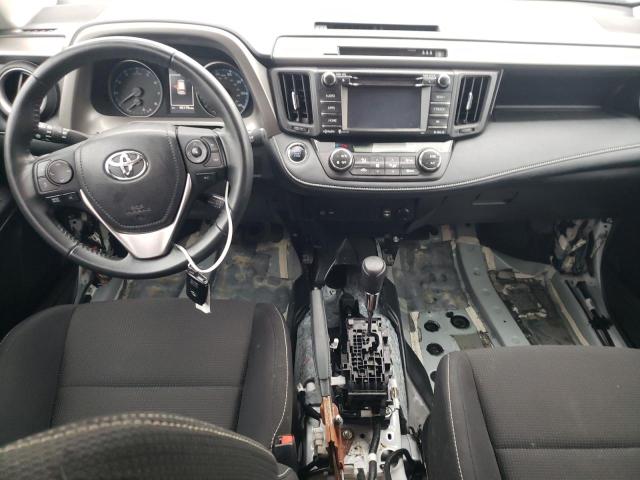 Photo 8 from auction – 2018 TOYOTA RAV4 ADVEN with VIN 2T3WFREV7JW501403