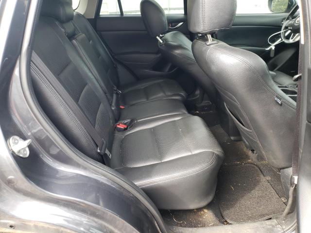 Photo 11 from auction – 2016 MAZDA CX-5 TOURI with VIN JM3KE2CY1G0747731