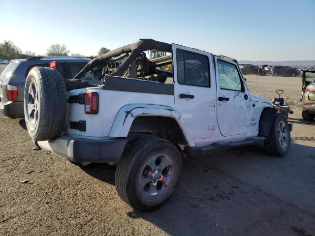 Photo 3 from auction – 2018 JEEP WRANGLER U with VIN 1C4HJWEG2JL922522
