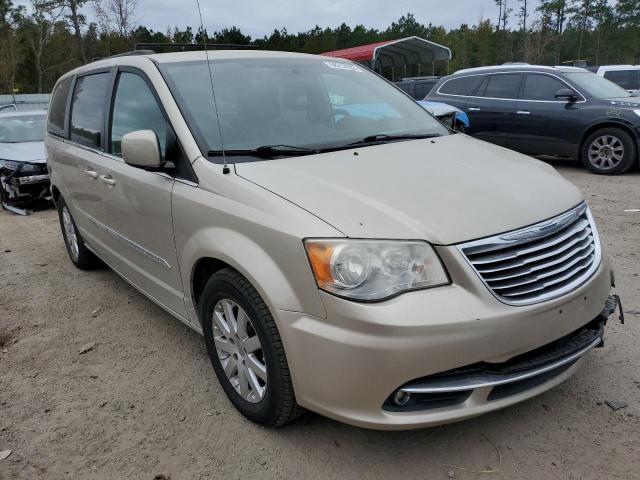 Photo 4 from auction – 2014 CHRYSLER TOWN & COU with VIN 2C4RC1BG4ER211682
