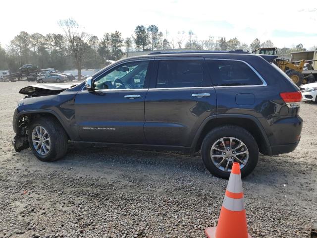 Photo 2 from auction – 2015 JEEP GRAND CHER with VIN 1C4RJFBG6FC796410