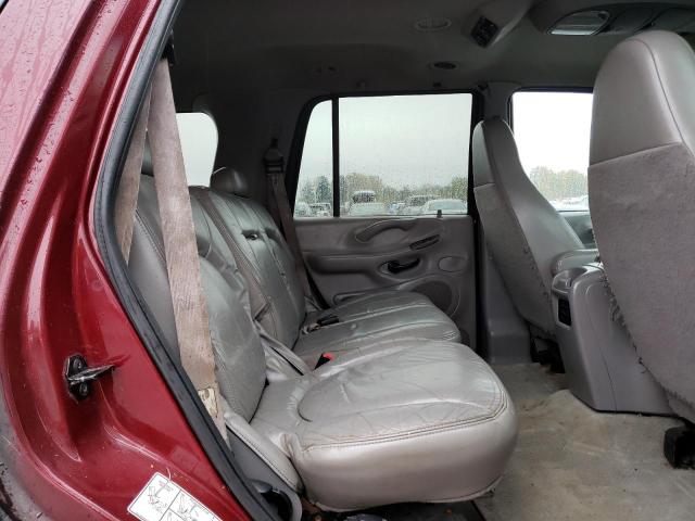 Photo 11 from auction – 1998 FORD EXPEDITION with VIN 1FMPU18L8WLC11733