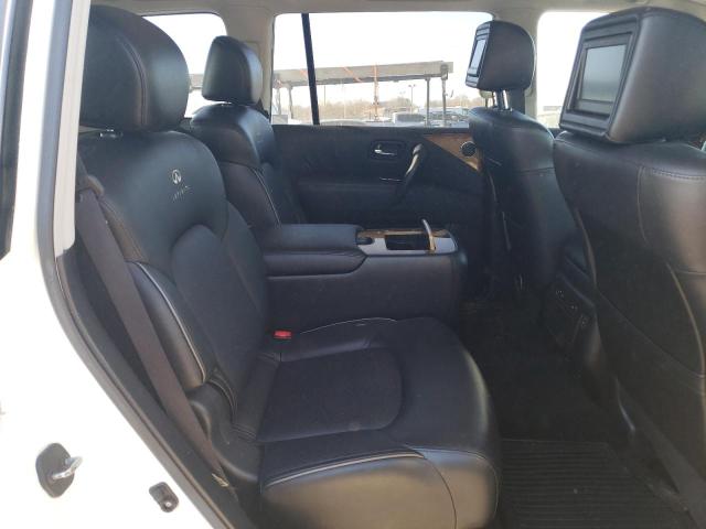 Photo 11 from auction – 2012 INFINITI QX56 with VIN JN8AZ2NE0C9016147