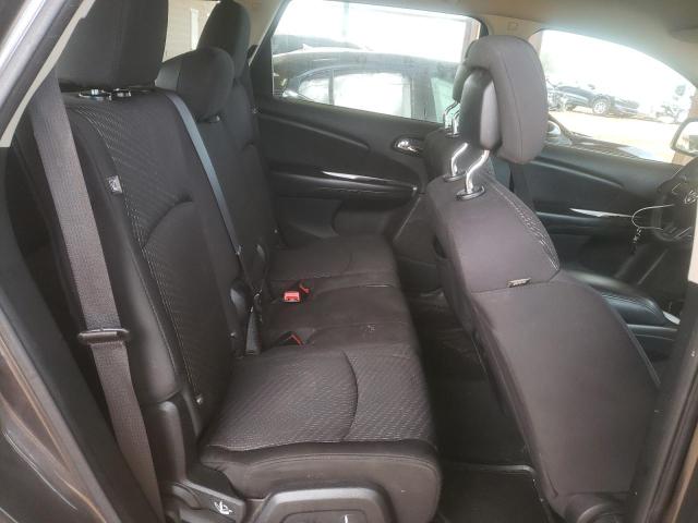 Photo 11 from auction – 2015 DODGE JOURNEY SE with VIN 3C4PDCAB6FT618231