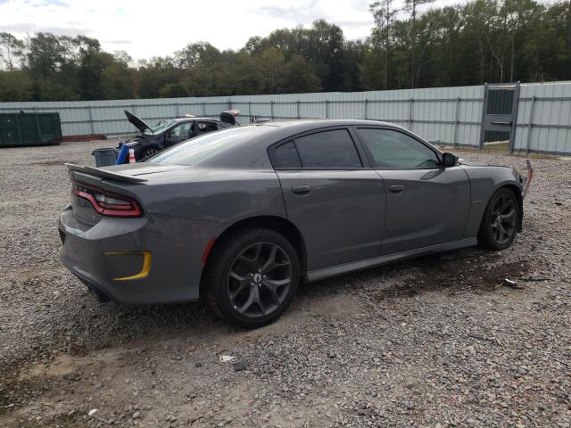 Photo 3 from auction – 2019 DODGE CHARGER R/ with VIN 2C3CDXCTXKH588556