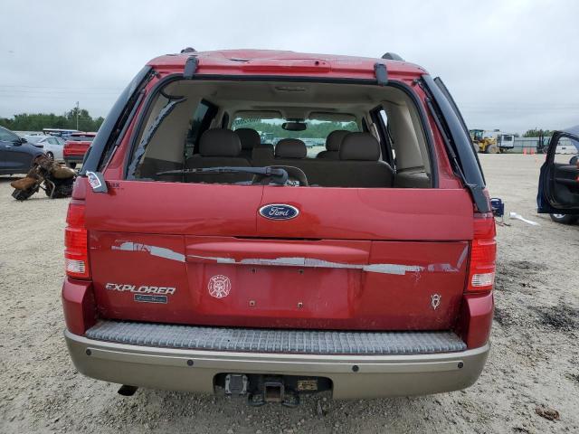 Photo 6 from auction – 2004 FORD EXPLORER E with VIN 1FMZU64W34UB87550
