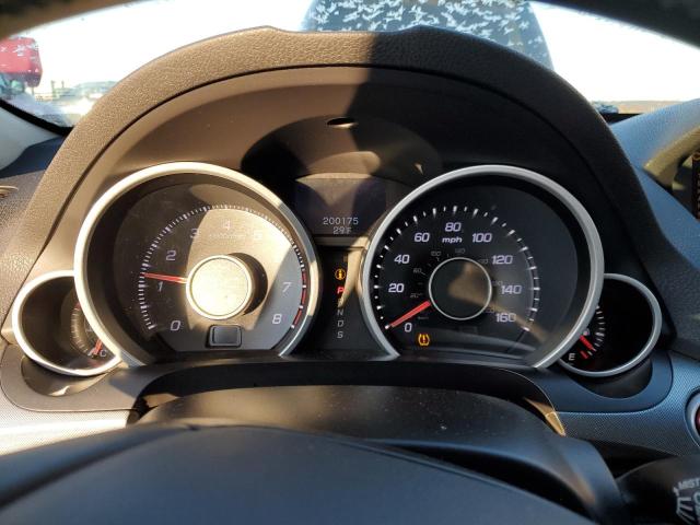 Photo 9 from auction – 2010 ACURA TL with VIN 19UUA8F55AA021374