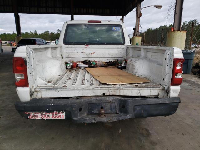 Photo 6 from auction – 2006 FORD RANGER with VIN 1FTYR10D26PA87711