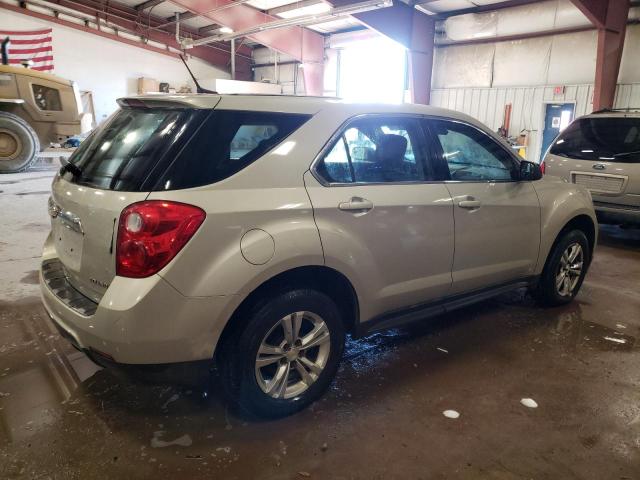 Photo 3 from auction – 2013 CHEVROLET EQUINOX LS with VIN 2GNALBEK4D6429258