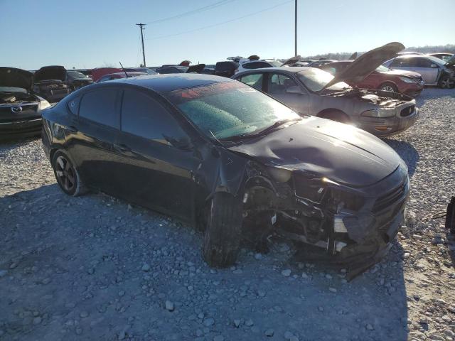 Photo 4 from auction – 2016 DODGE DART SXT with VIN 1C3CDFBA0GD694402