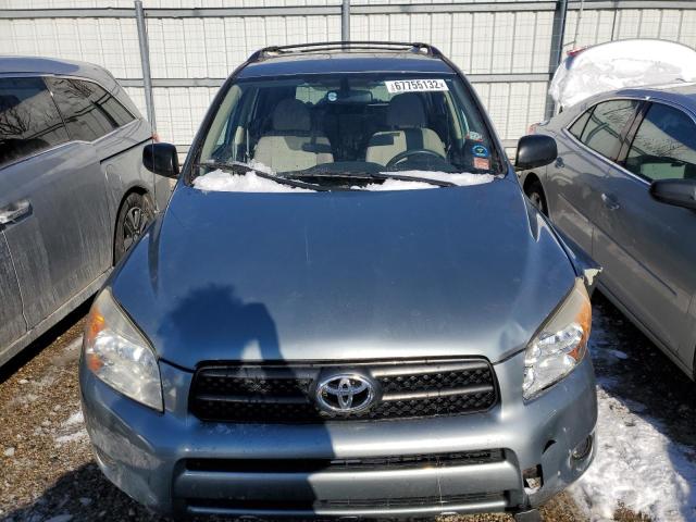 Photo 5 from auction – 2008 TOYOTA RAV4 with VIN JTMZD33V685111848