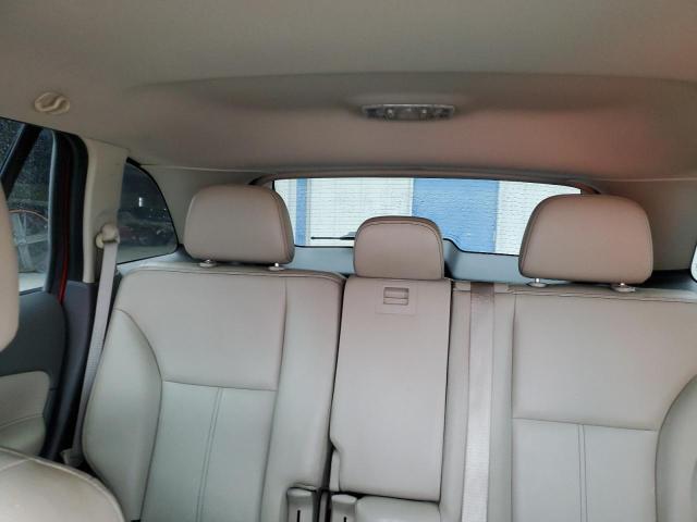 Photo 10 from auction – 2012 FORD EDGE SEL with VIN 2FMDK3J95CBA77830