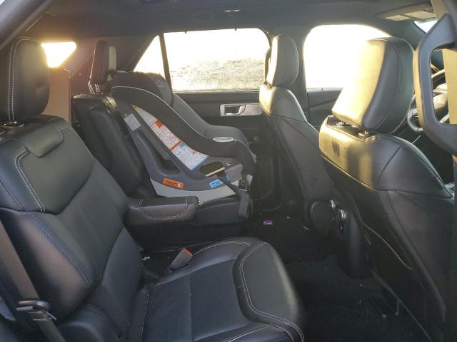 Photo 11 from auction – 2021 FORD EXPLORER S with VIN 1FM5K8GC7MGB30977