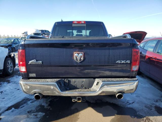 Photo 6 from auction – 2014 RAM 1500 SLT with VIN 1C6RR7LT7ES341846