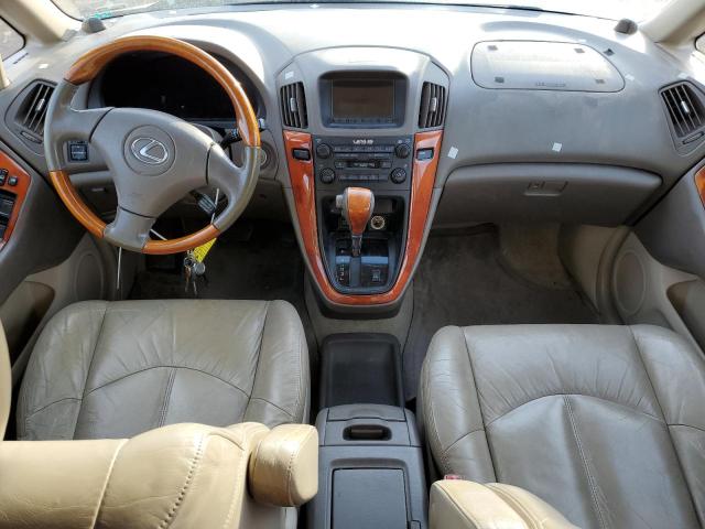 Photo 8 from auction – 2001 LEXUS RX 300 with VIN JTJGF10U210094483